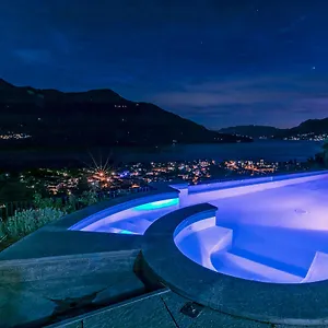  Hotel apartamentowy La Collinetta